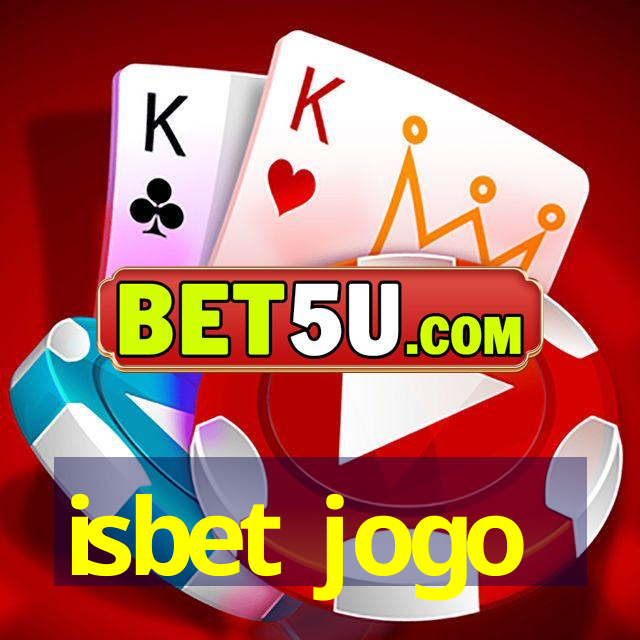 isbet jogo